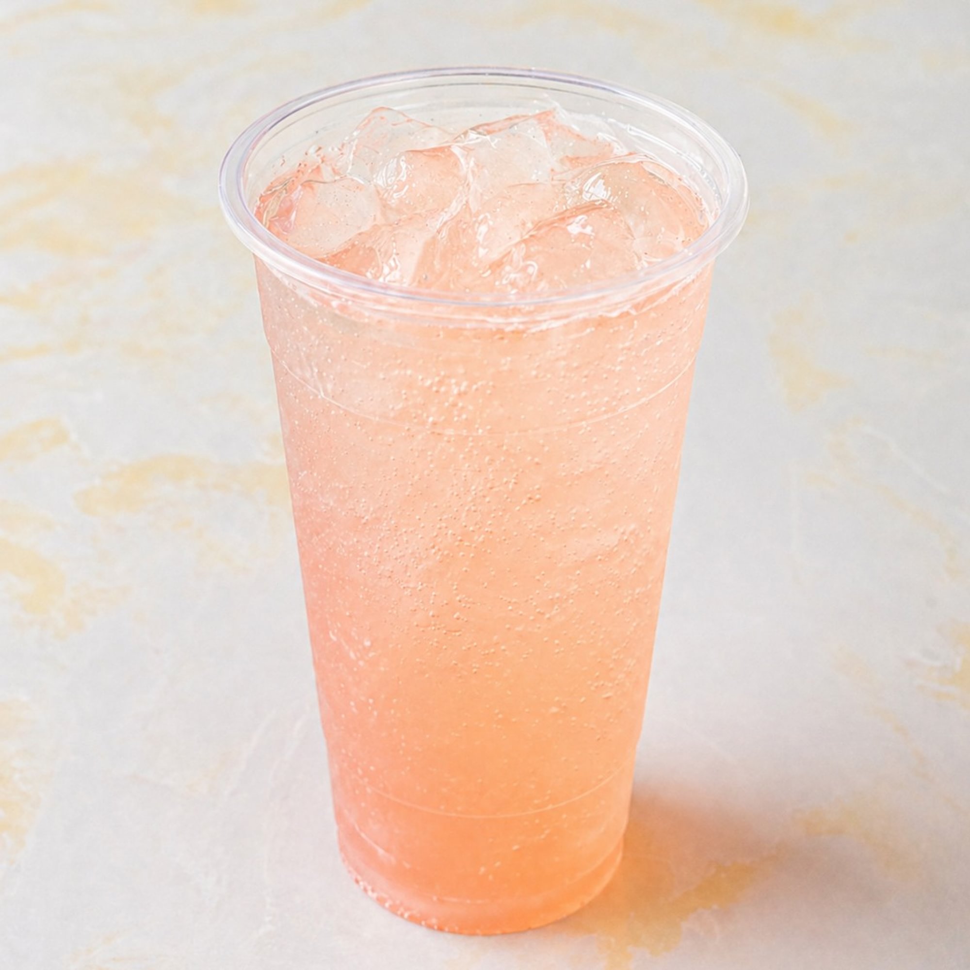 Lychee Fruit Tea