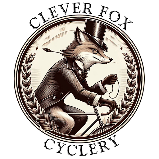 Clever Fox Cyclery