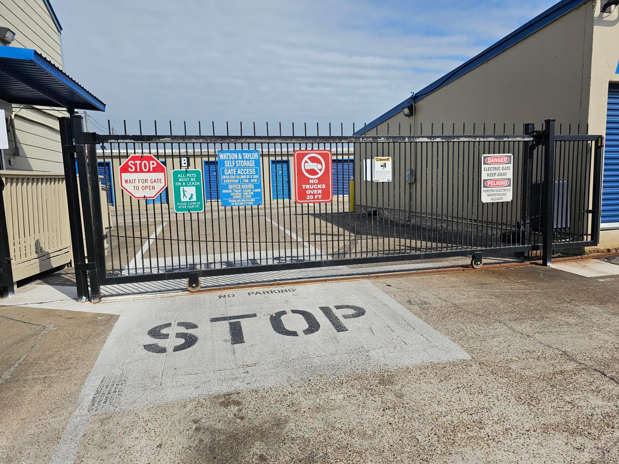 Storage King USA Image