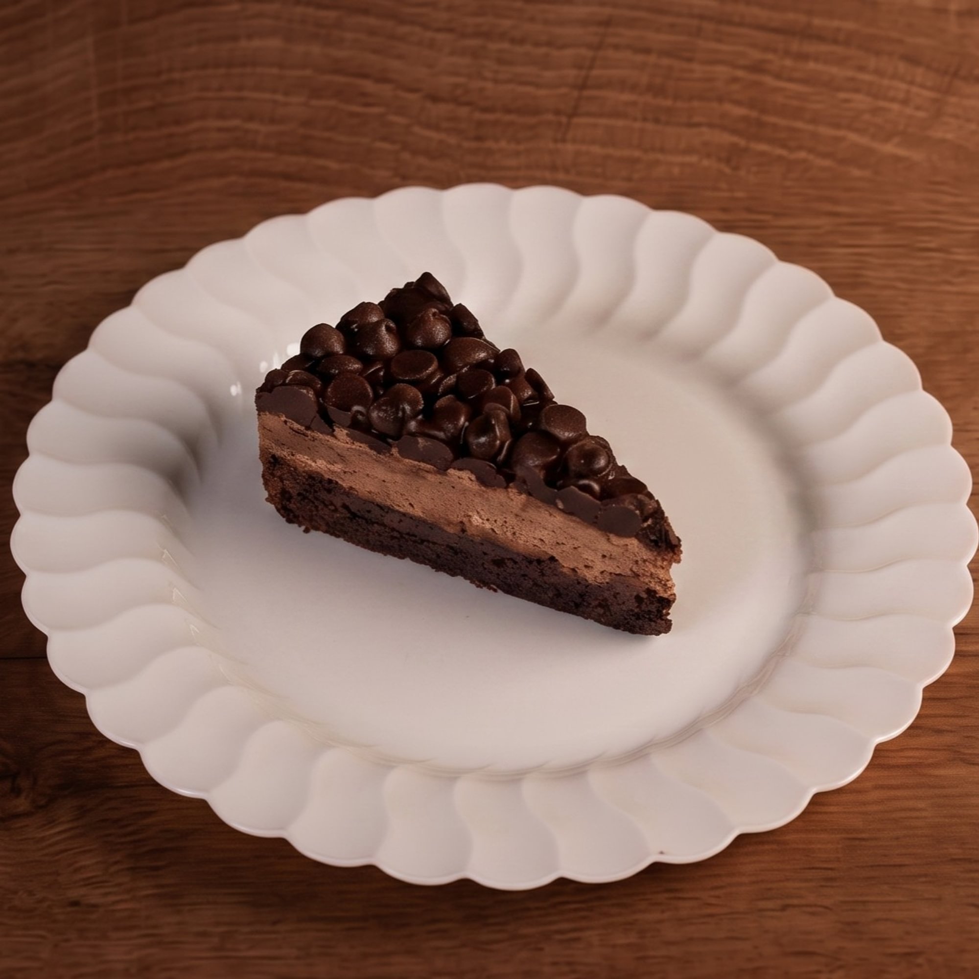 Triple Chocolate