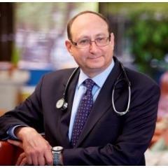 Raymond Taetle, MD