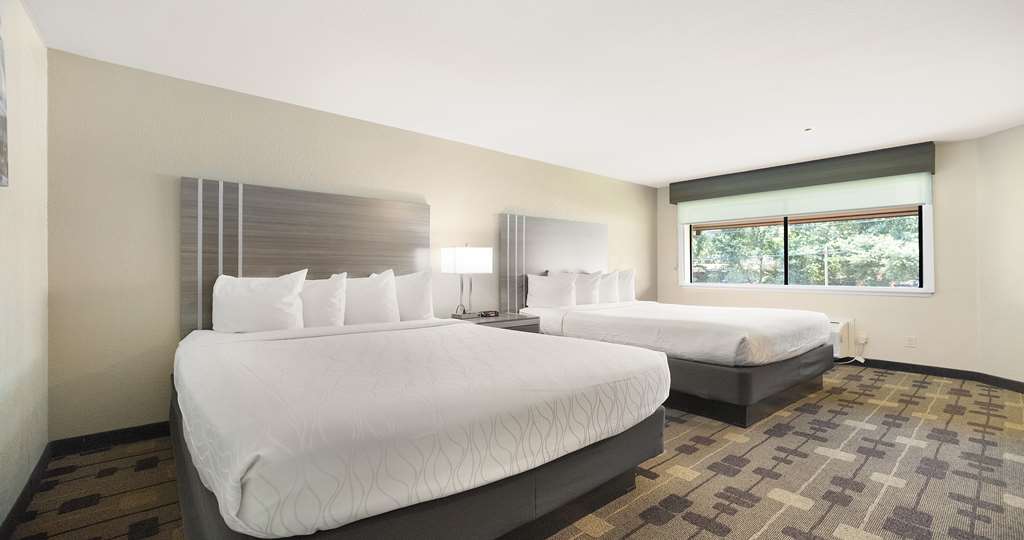 Best Western Amador Inn Image