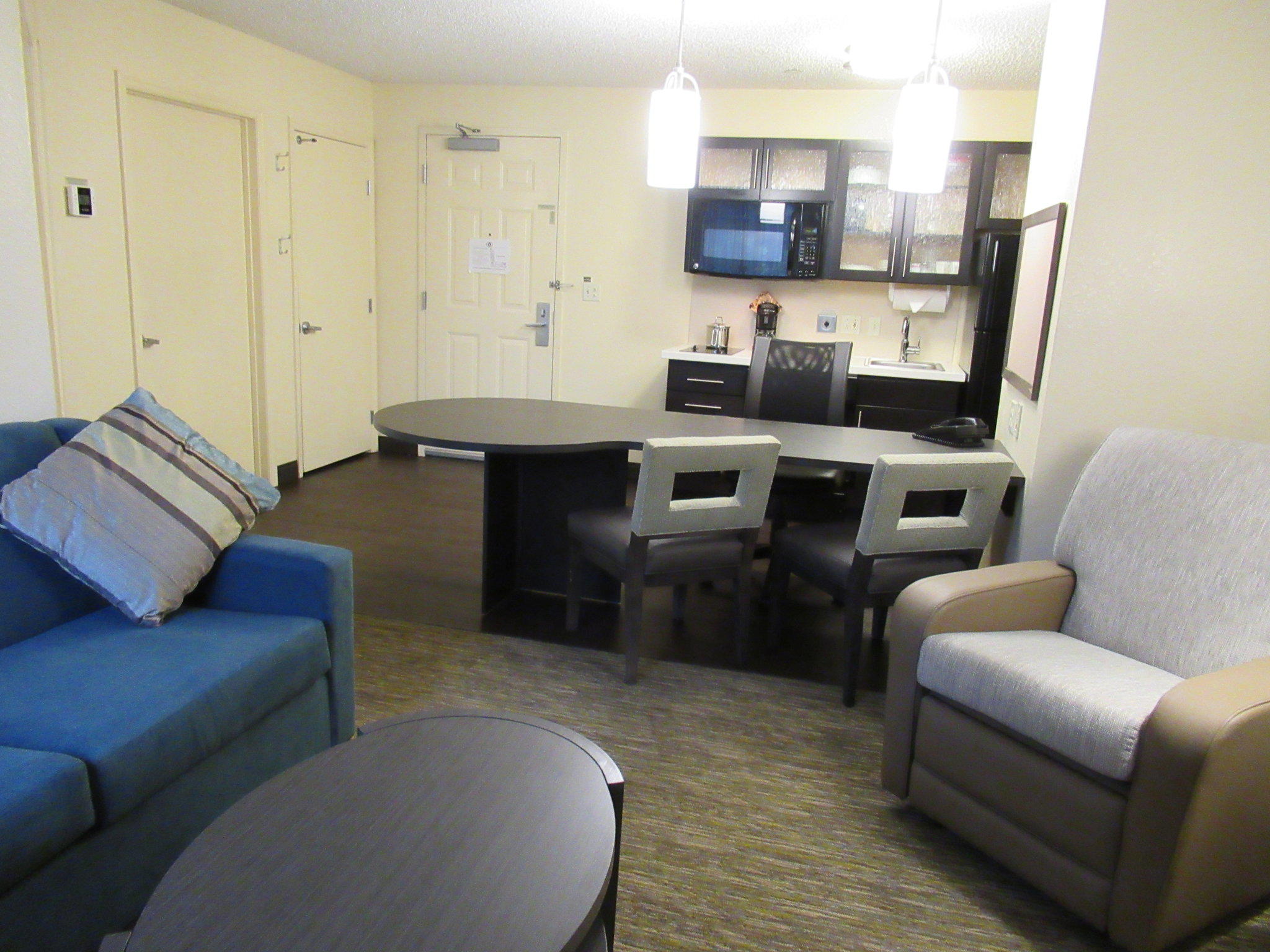 Candlewood Suites Lake Mary Photo