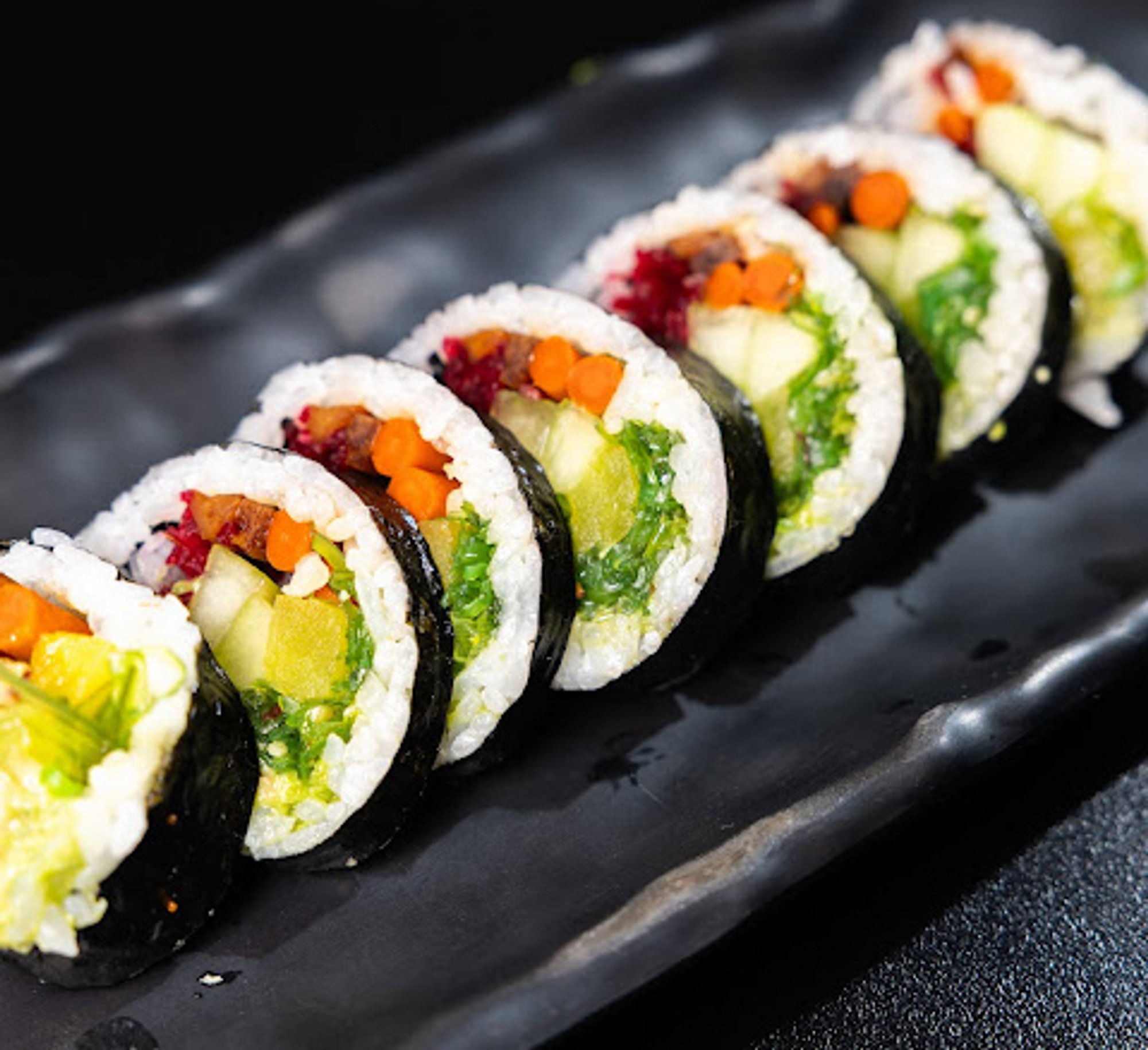 Futomaki Roll