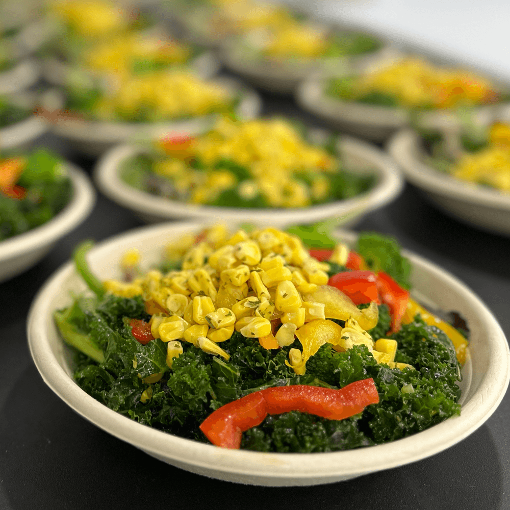 Veggie Bowl