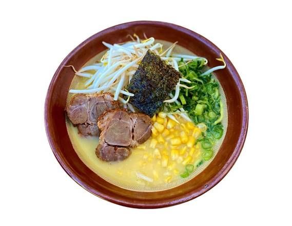 Miso Ramen (GF)