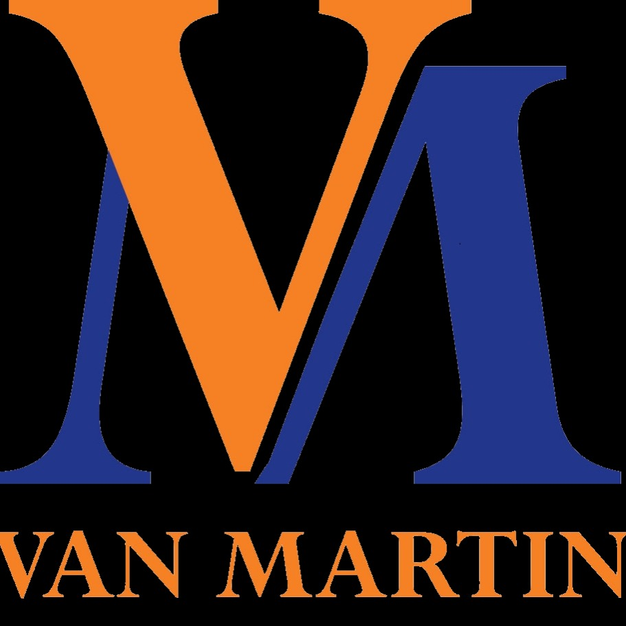 Van Martin Roofing