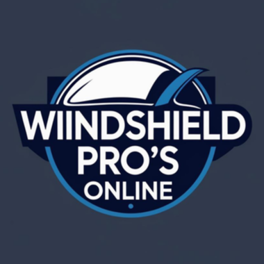 Windshield Pro Online Logo
