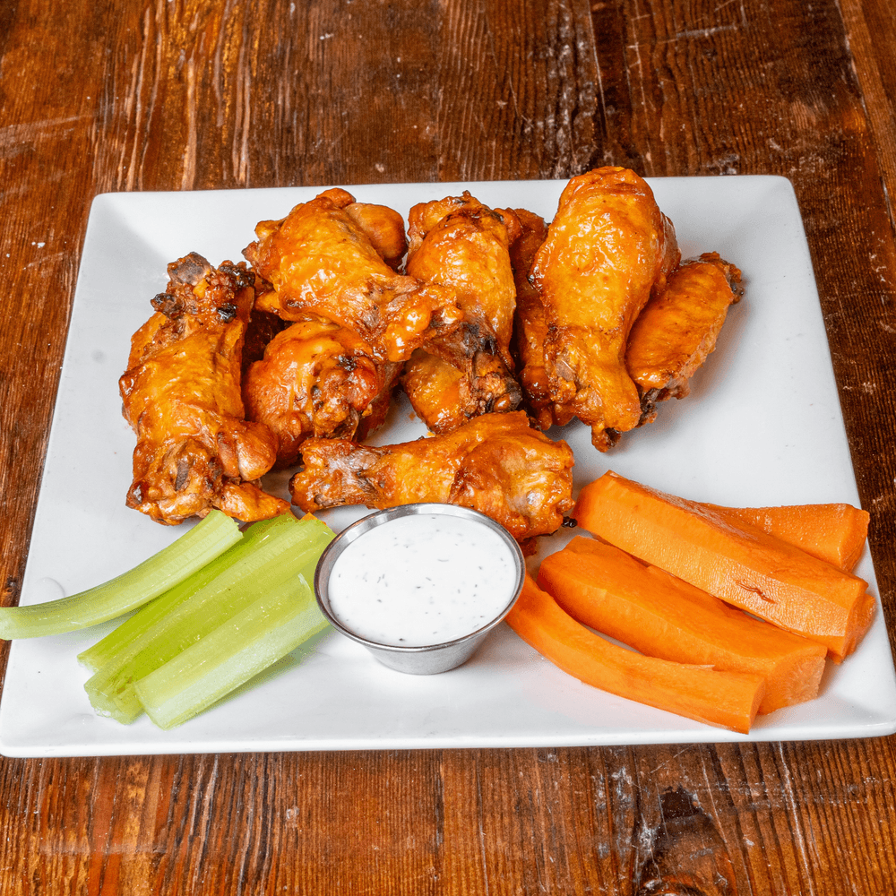 Wings of Fire- With Family Sizing