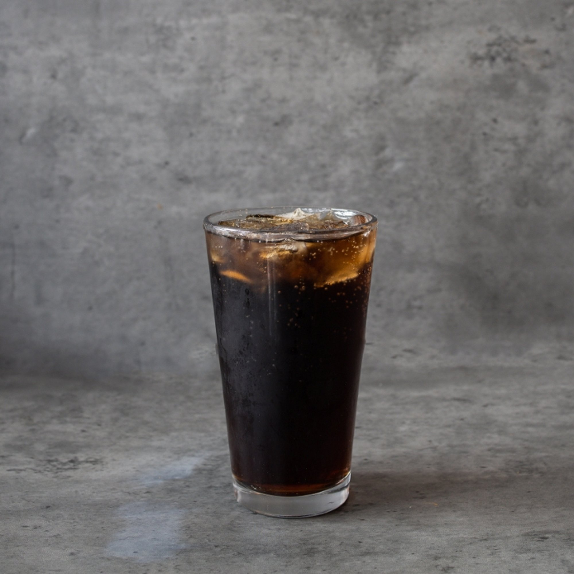 Soda