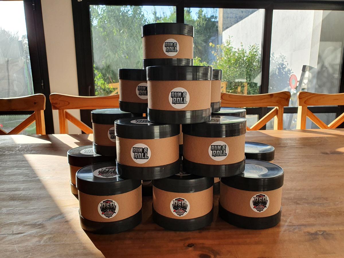 Galería en miniatura