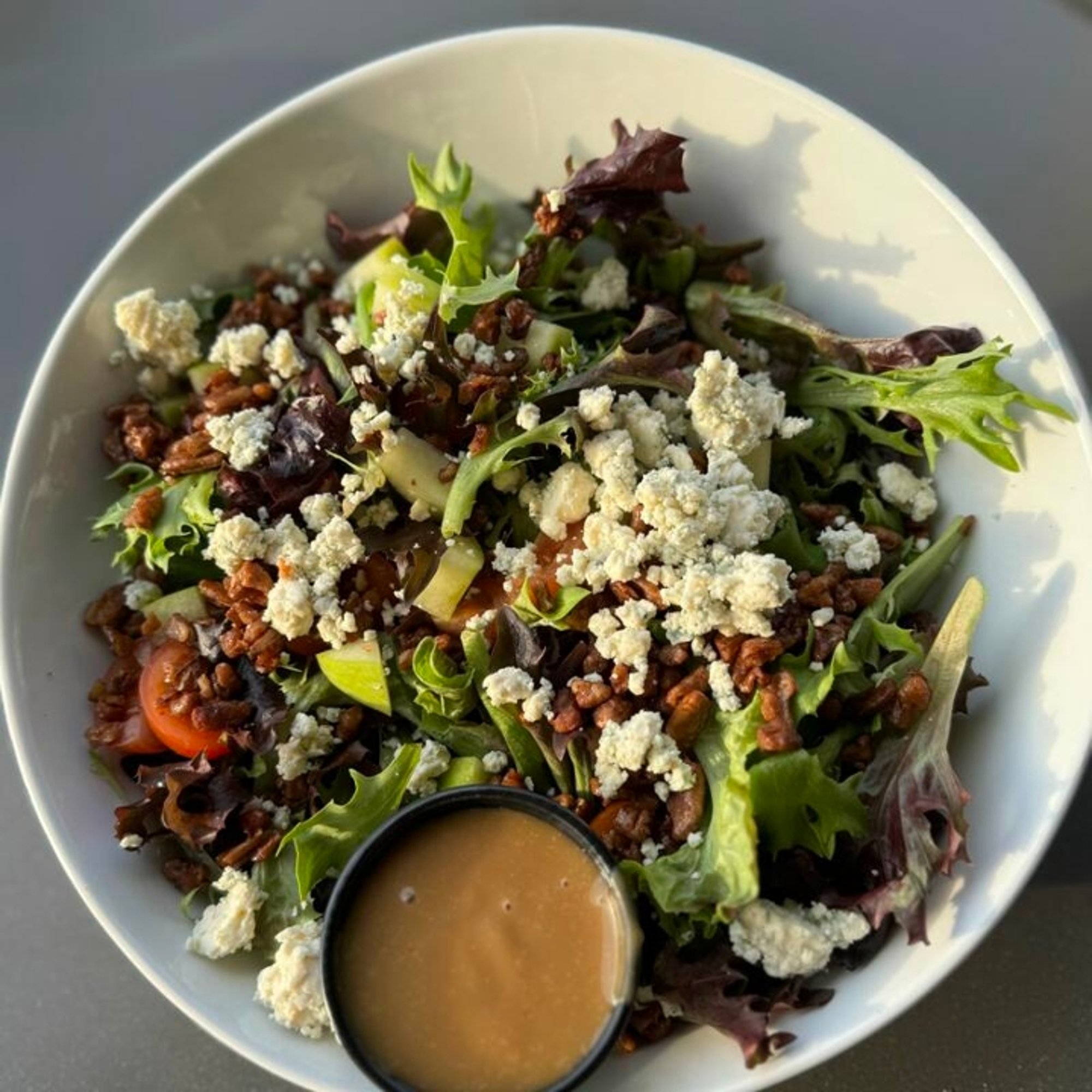 Public House 131 Salad