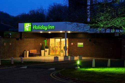 Images Holiday Inn Newport