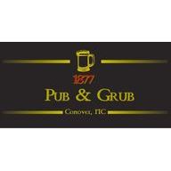 1877 Pub & Grub