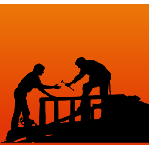 Gary W Long Construction Logo