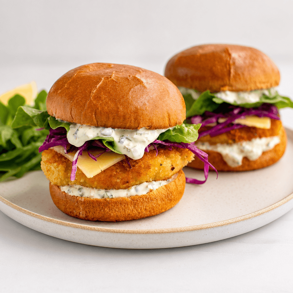 Fish Sandwich