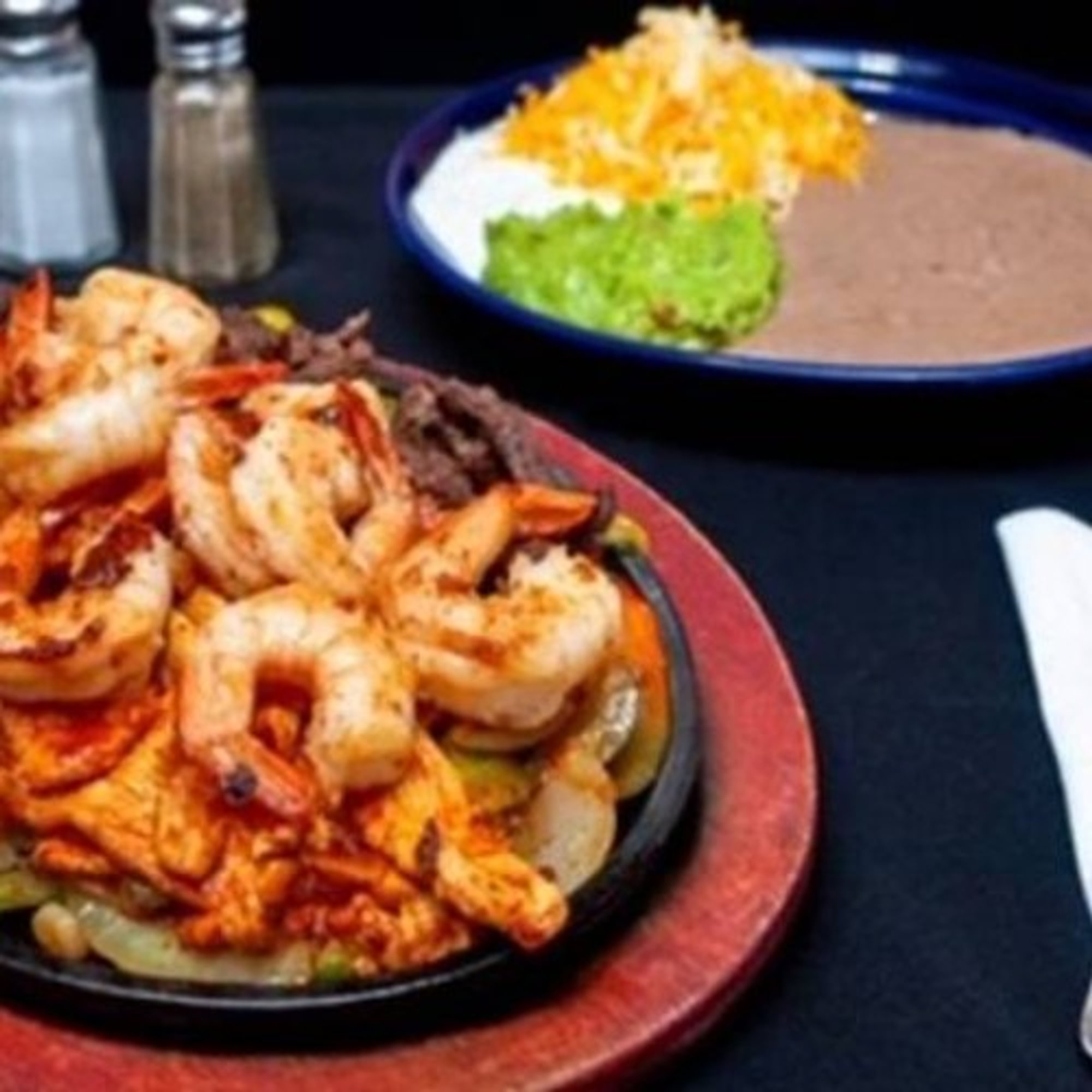 Fajitas