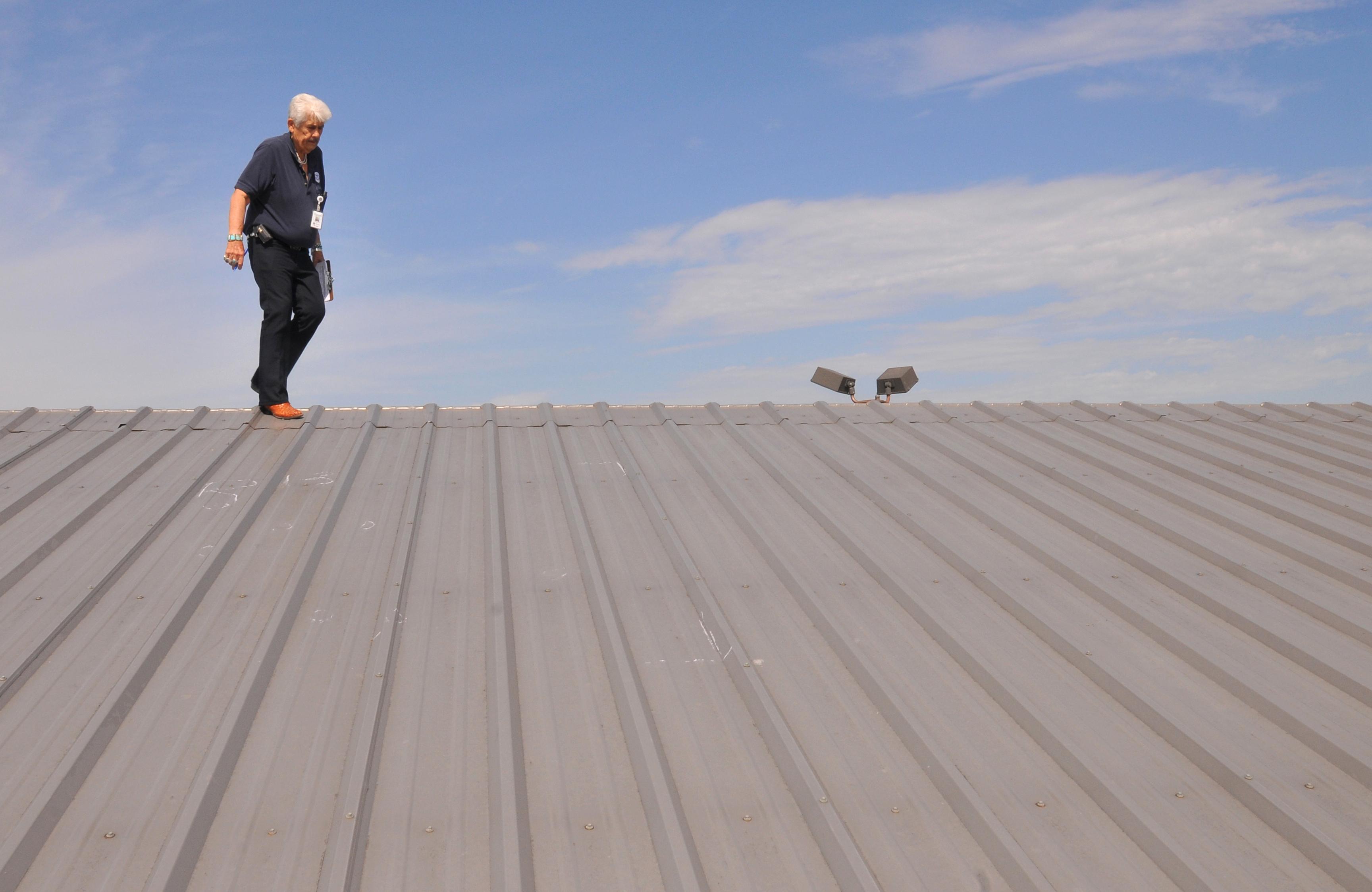 KOG Roofing Photo