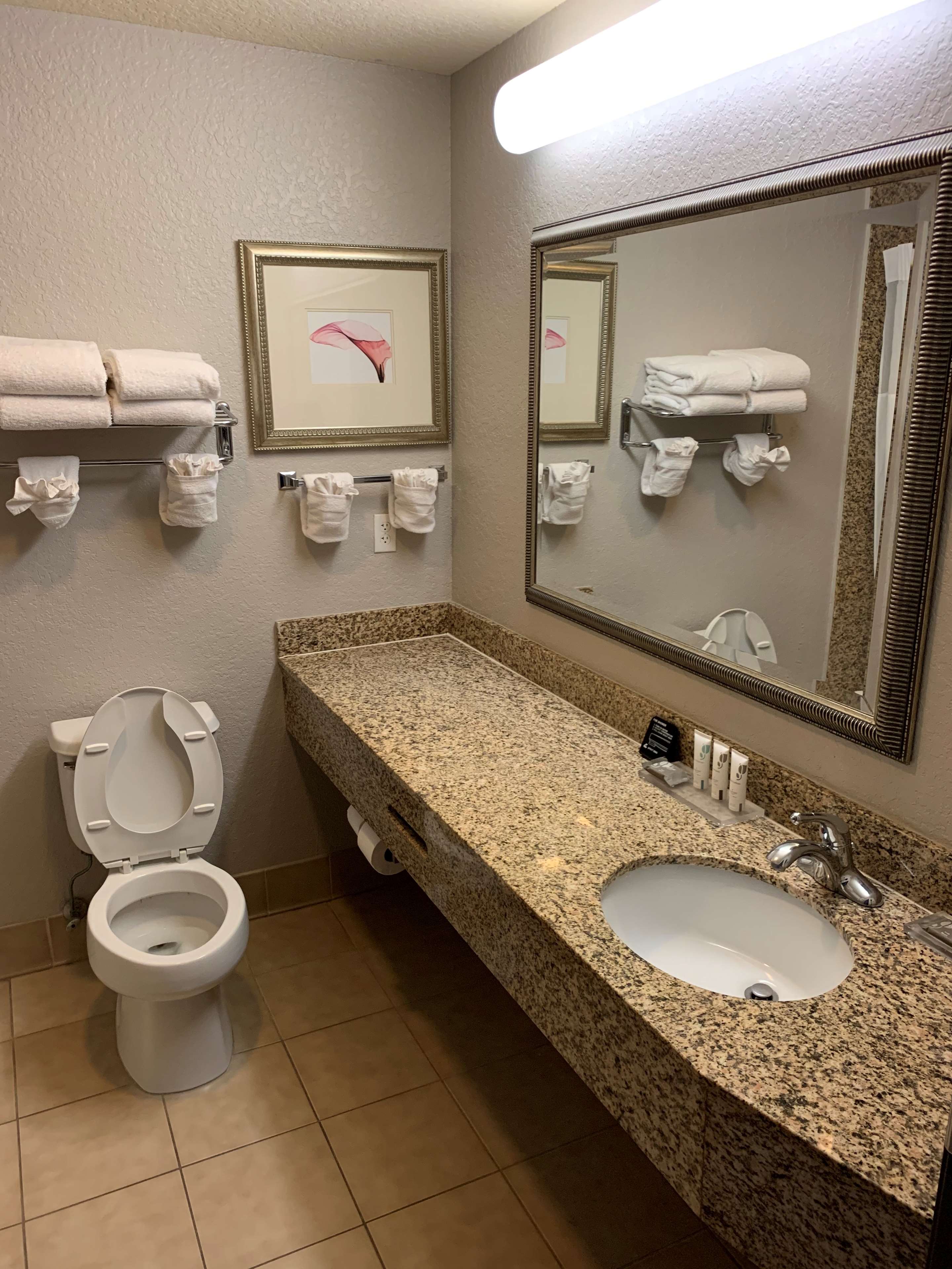 Country Inn & Suites by Radisson, Jacksonville West, FL Photo