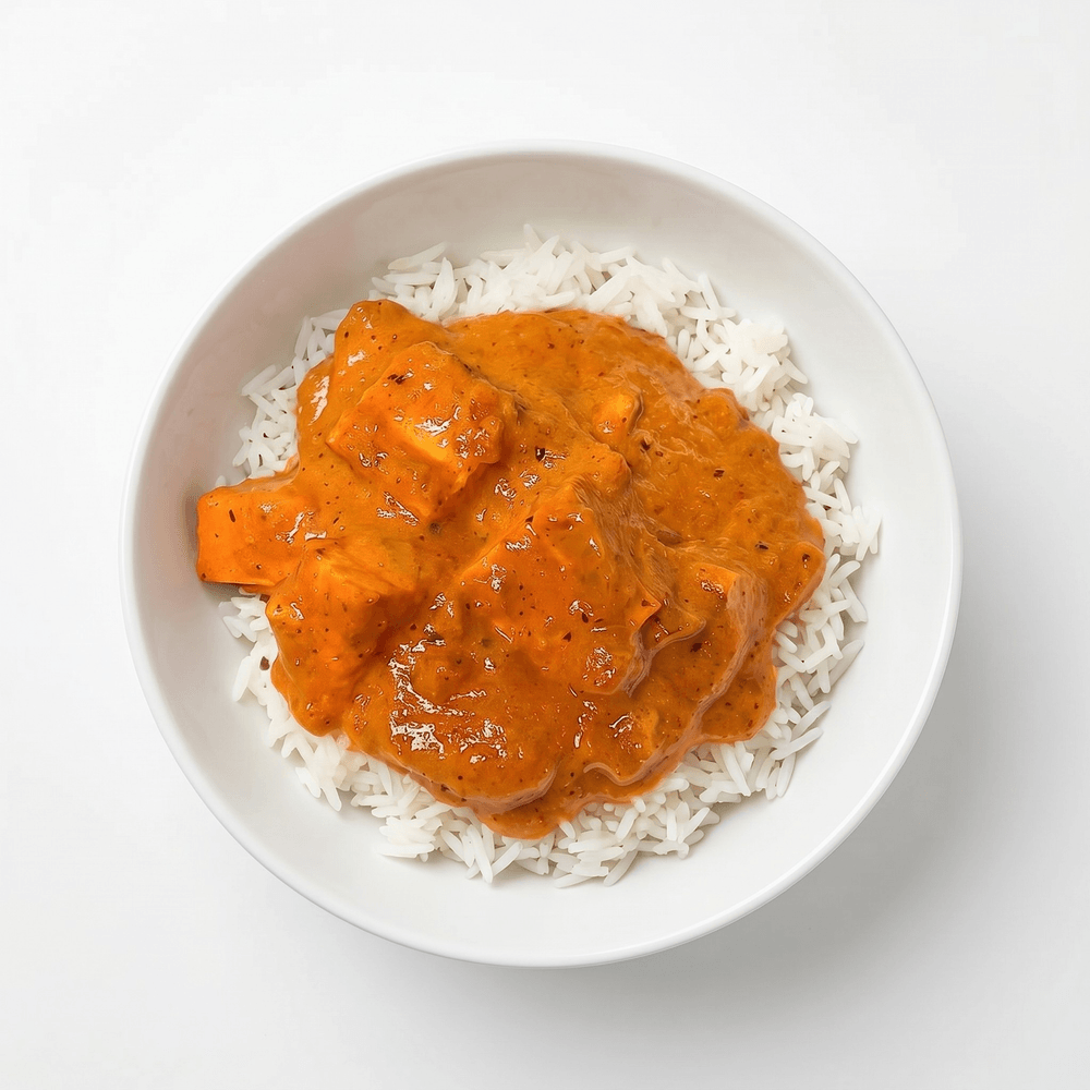 Tikka Masala