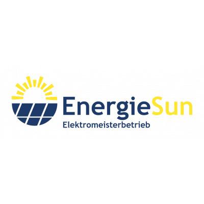 Logo von EnergieSun GmbH & Co. KG