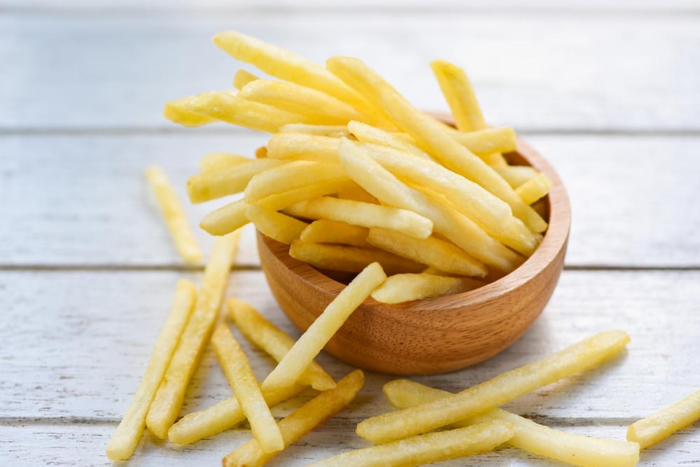 Kids Fries