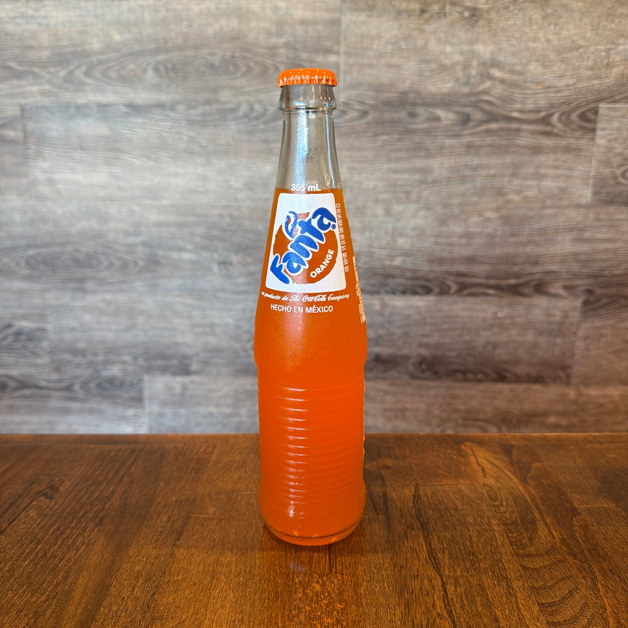 Mexican Fanta