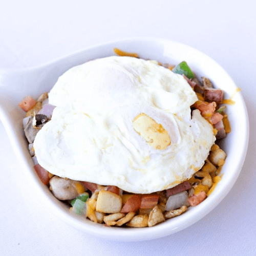 Effie’s Skillet