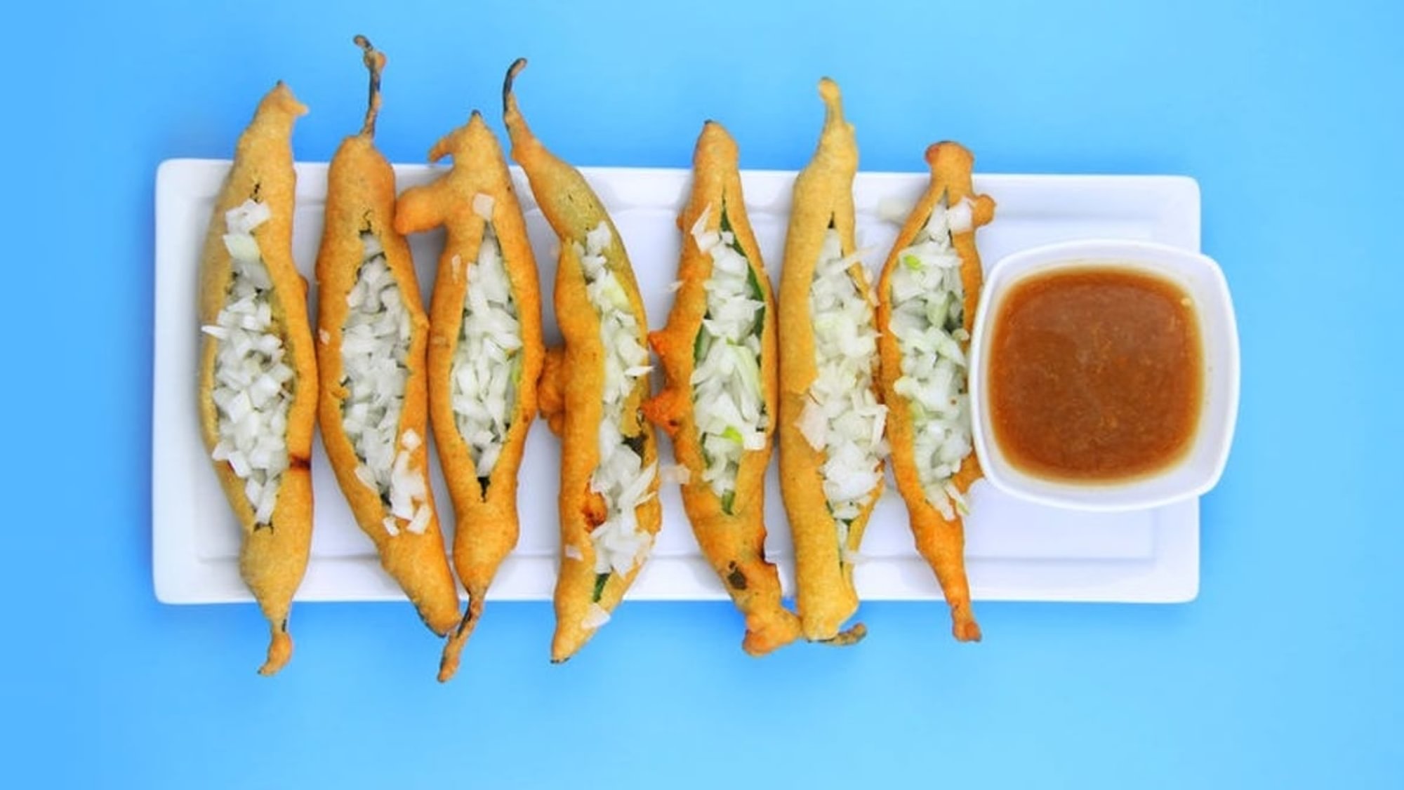 Cut Mirchi