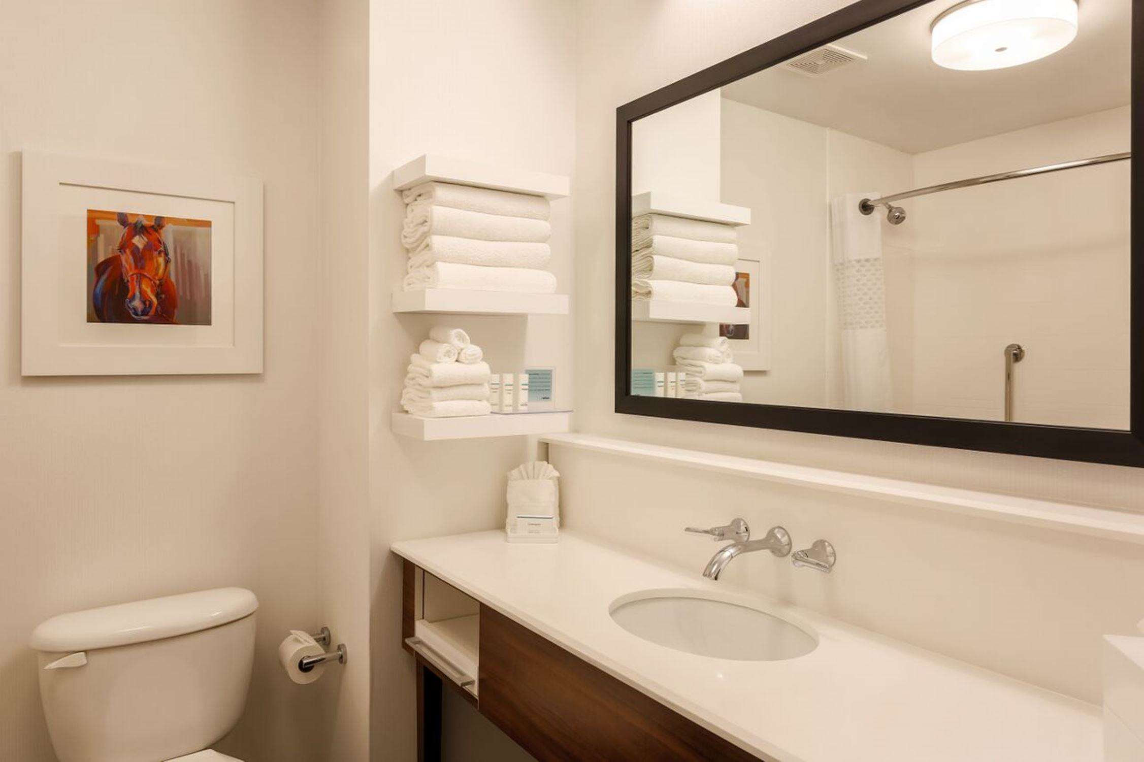 Hampton Inn Memphis-Southwind Photo