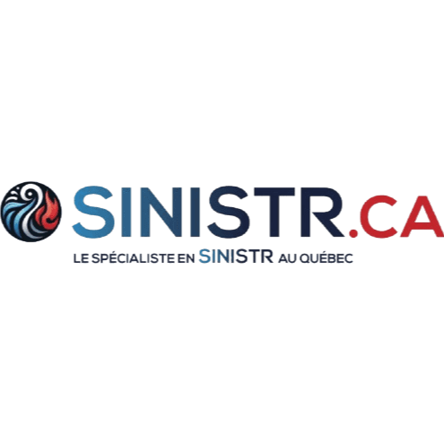 Sinistr - Après-sinistre Saint-Laurent