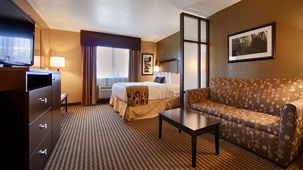 Images Best Western Vista Inn