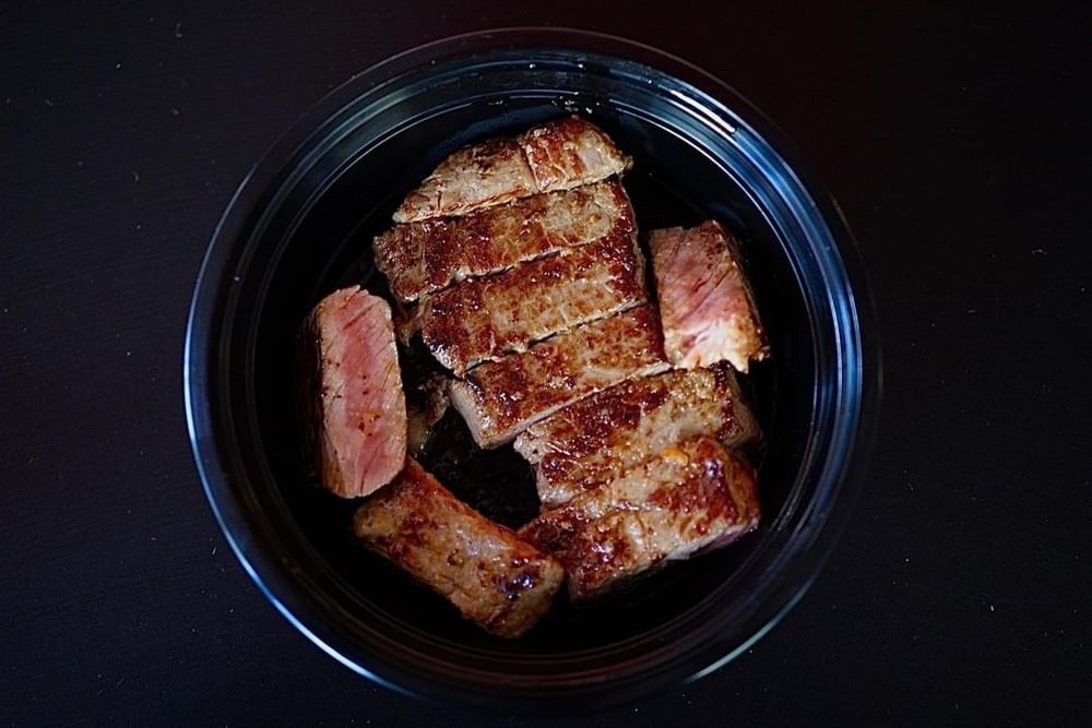 Filet Mignon