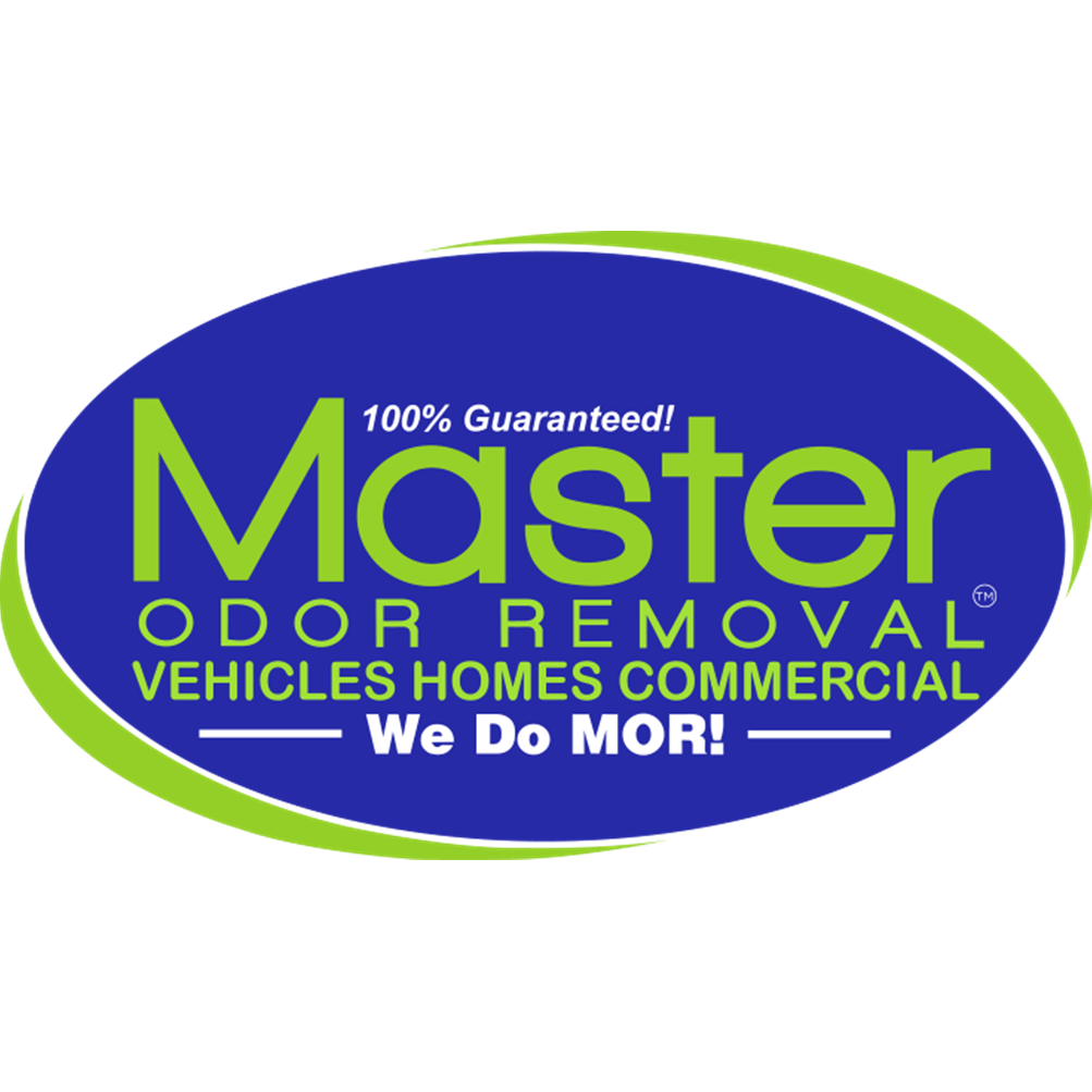 Master Odor Removal
