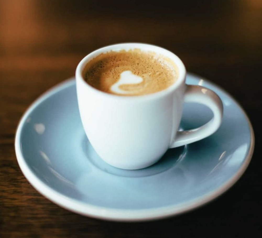 Espresso Macchiato