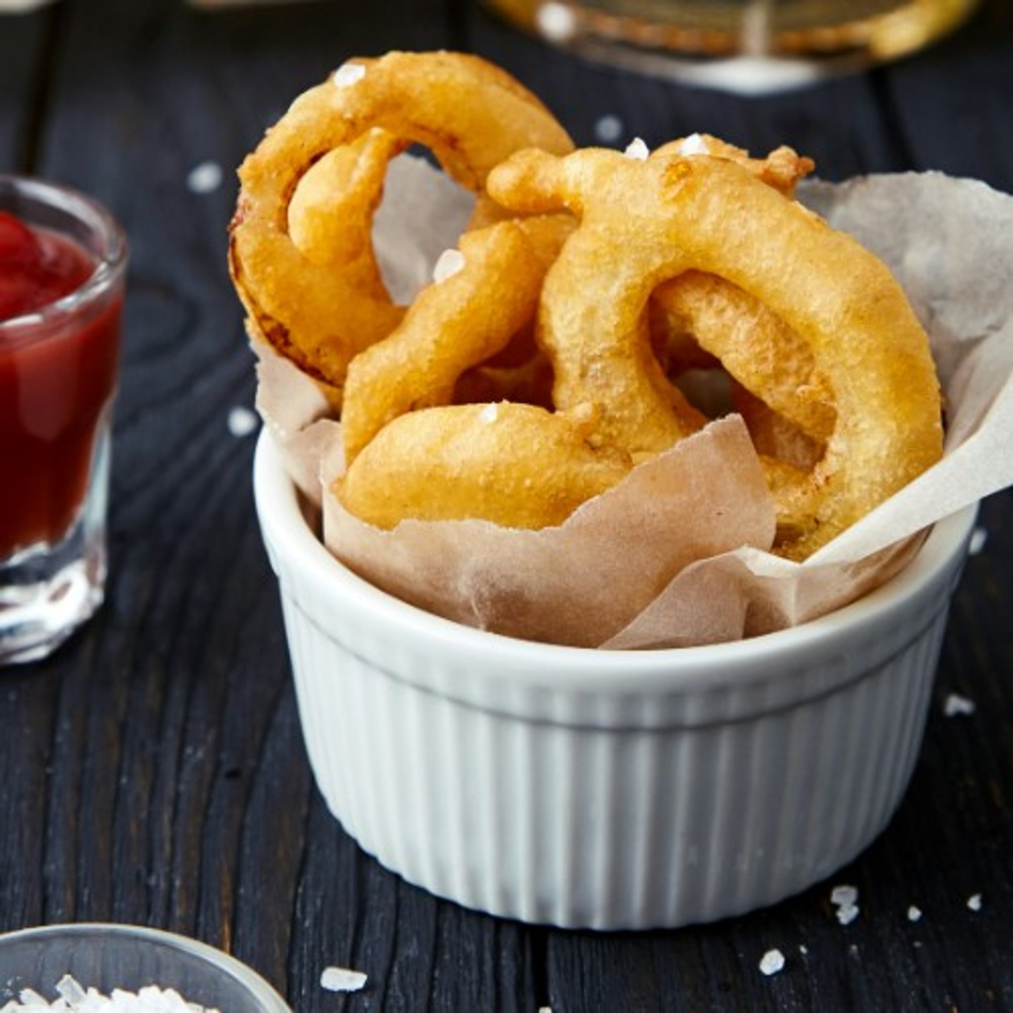 Onion Rings