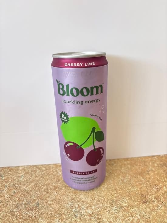 Bloom: Cherry Lime