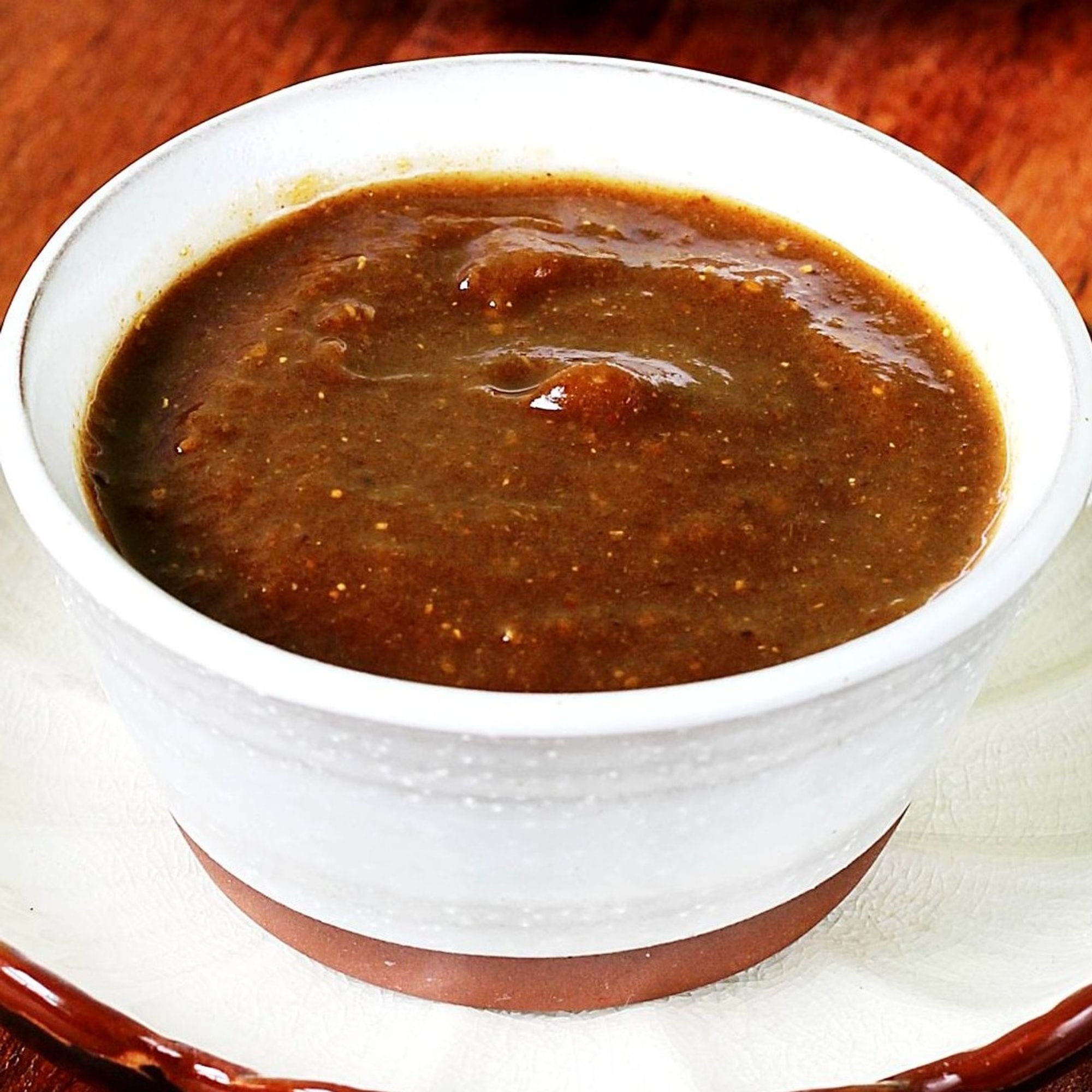 Tamarind Chutney (8 oz)