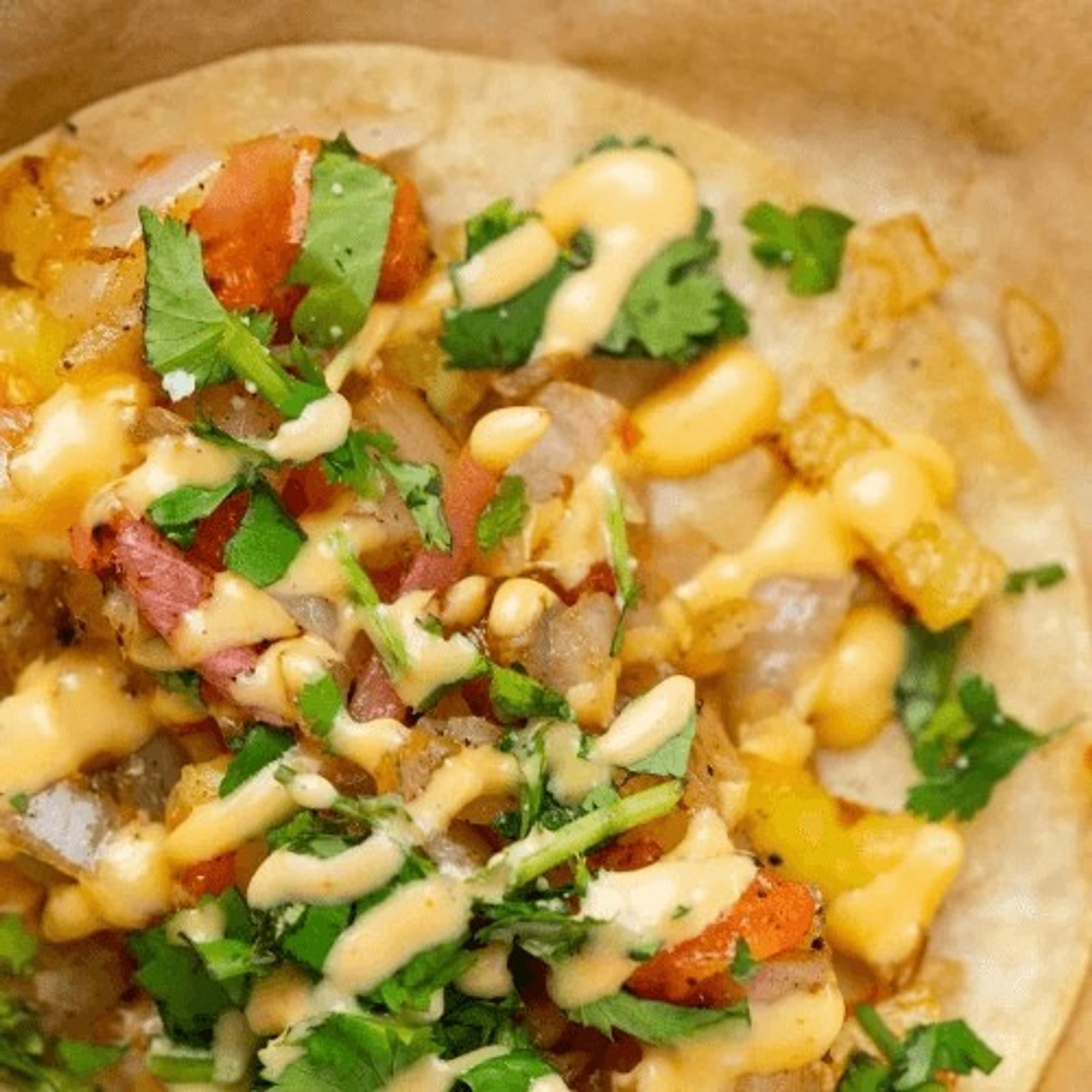 Tacos (Single)