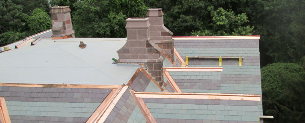 Paragon Roofing Photo