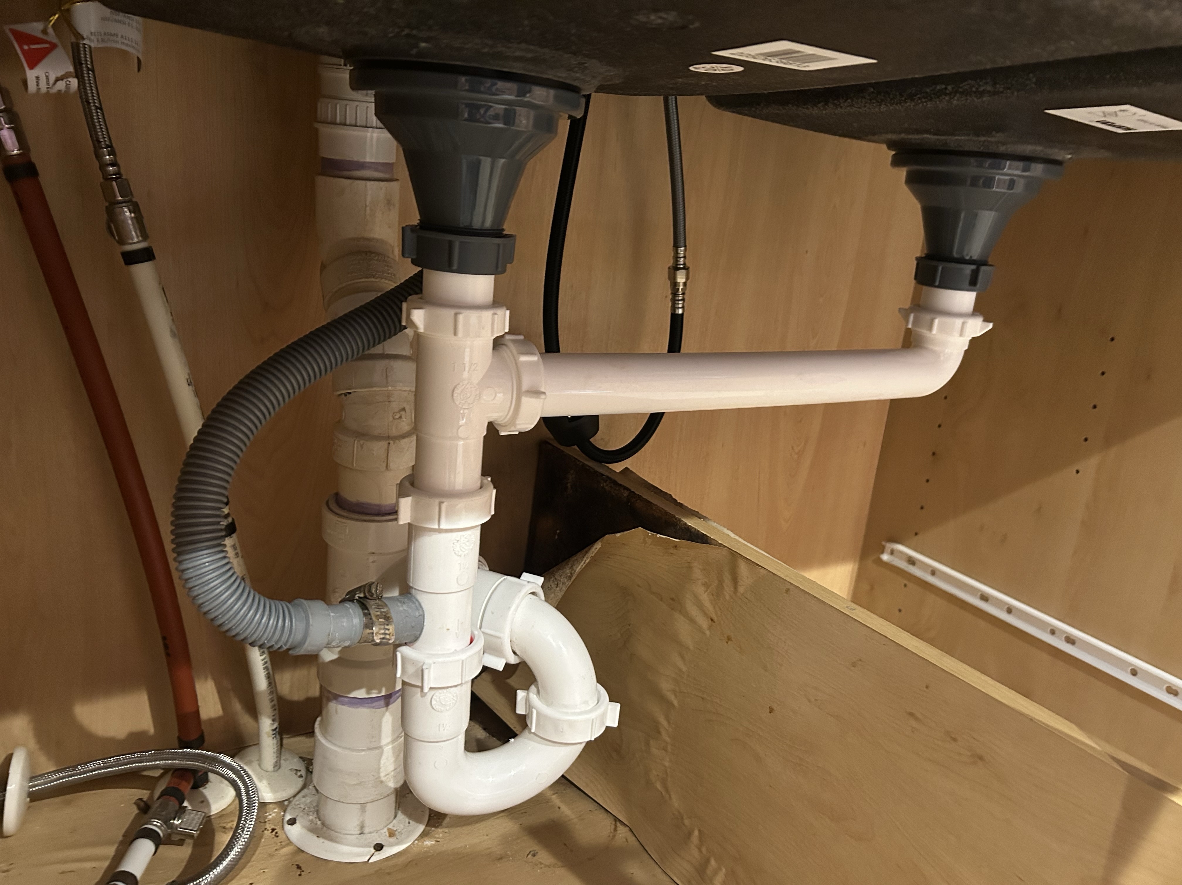 At Your Service Plumbing & Pumps, LLC Image