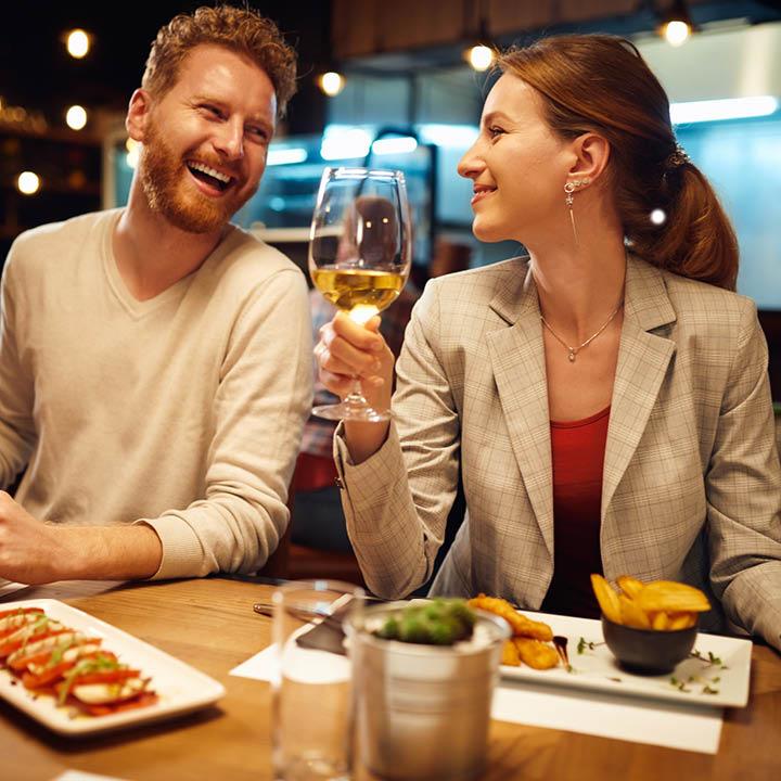 The Forest Grill Image