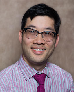 Alan Wong, MD Image