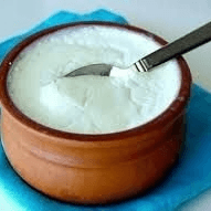 Dahi (Plain Yogurt)