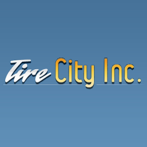 Tire City Inc Photo