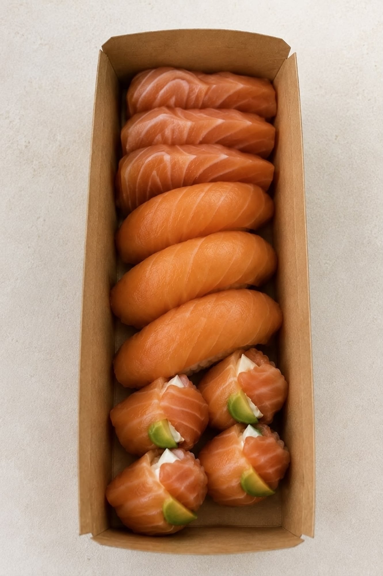 Salmon