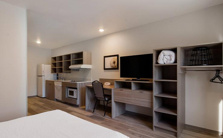 WoodSpring Suites Olympia - Lacey Image