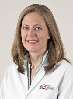 Rebecca J Scharf, MD Photo