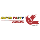 Super Party Canada Val-d'Or