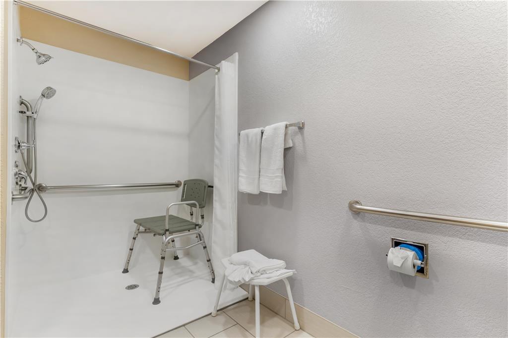 Best Western Plus Oklahoma City Yukon Image